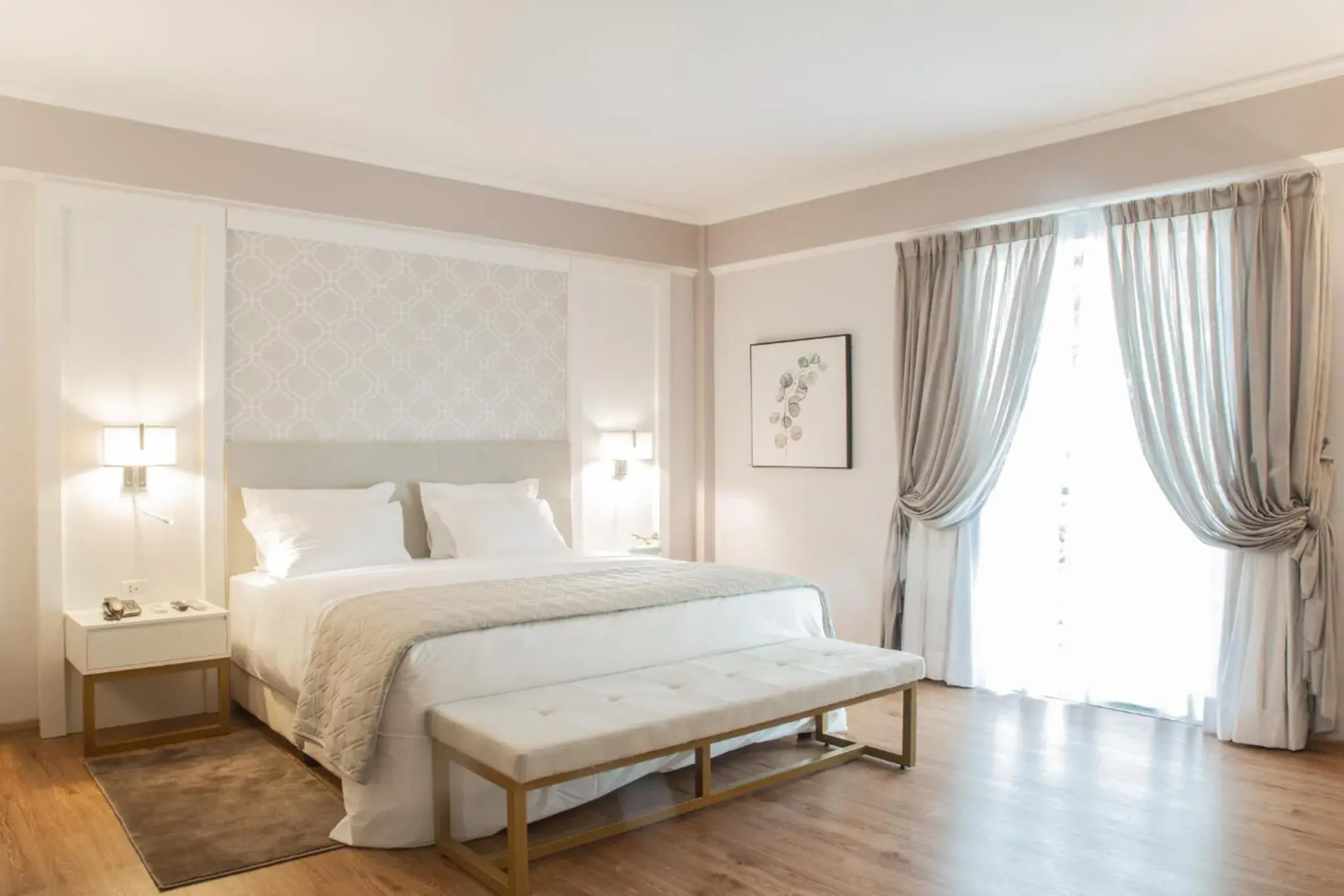 Bisinii Hotel Boutique