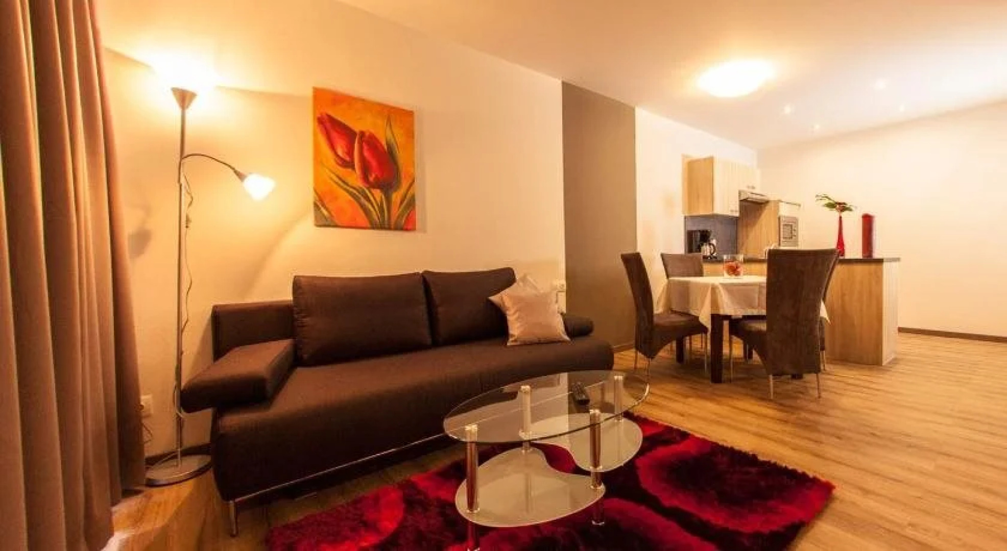 LoriVita Residenz Saalbach