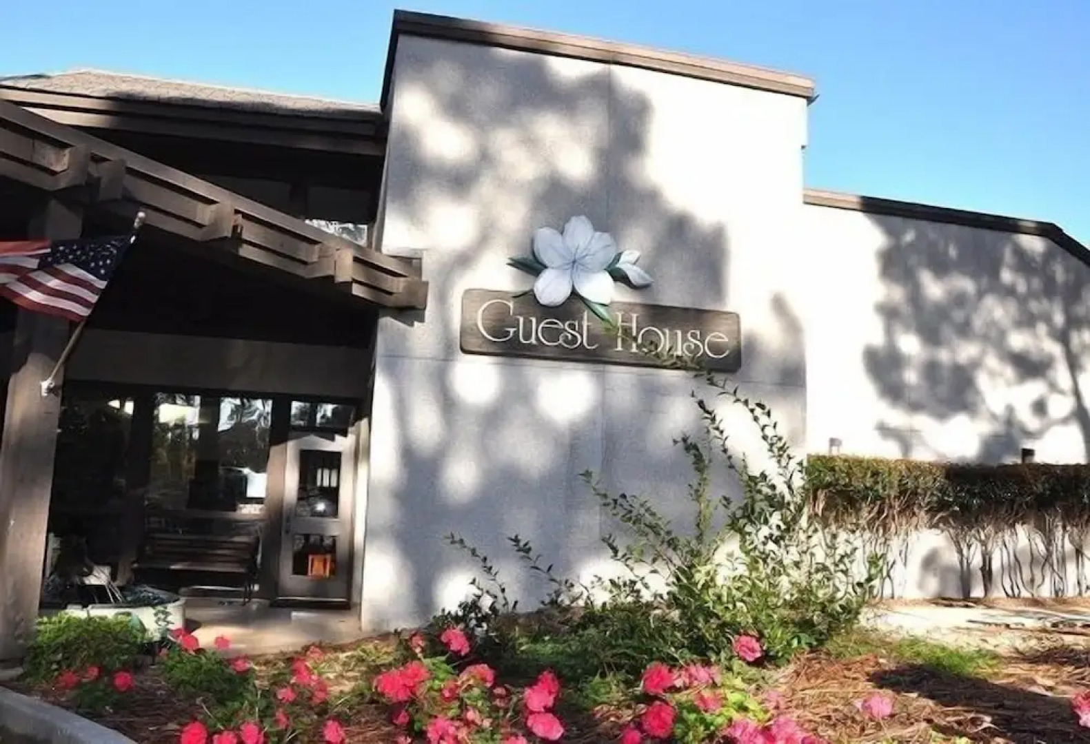 The Inn at Houndslake