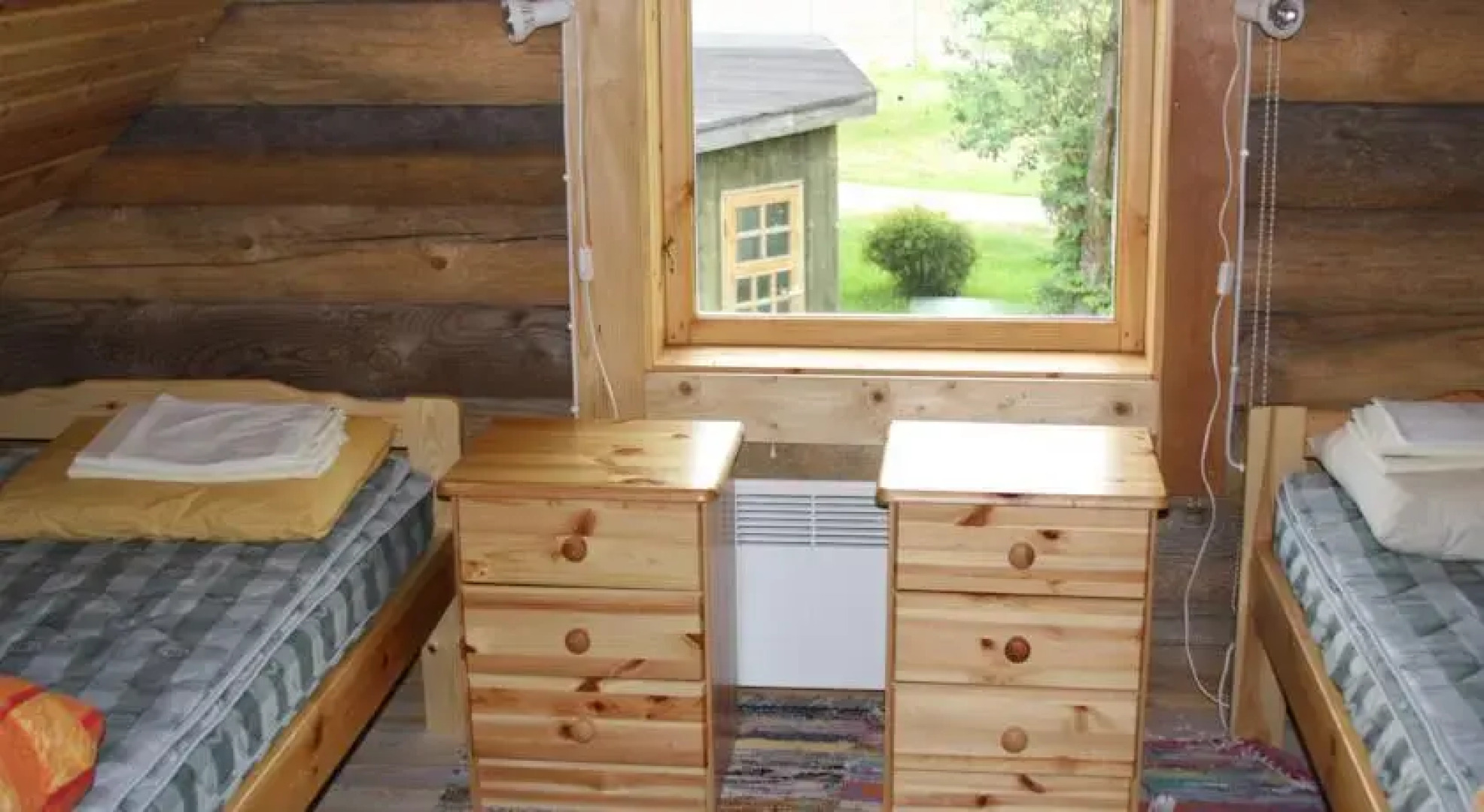 Lammasmäe Holiday Center