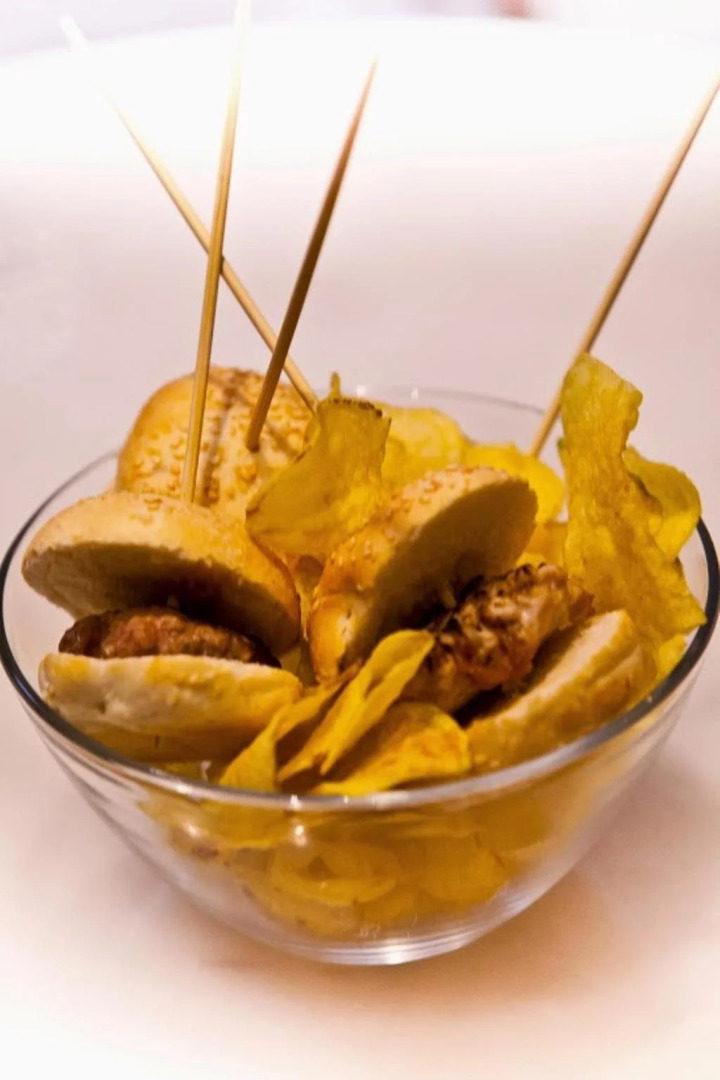 Hotel Adagio Gastronòmic