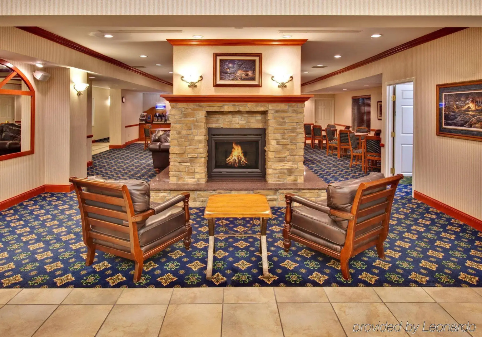 Holiday Inn Express Hotel & Suites Vermillion by IHG