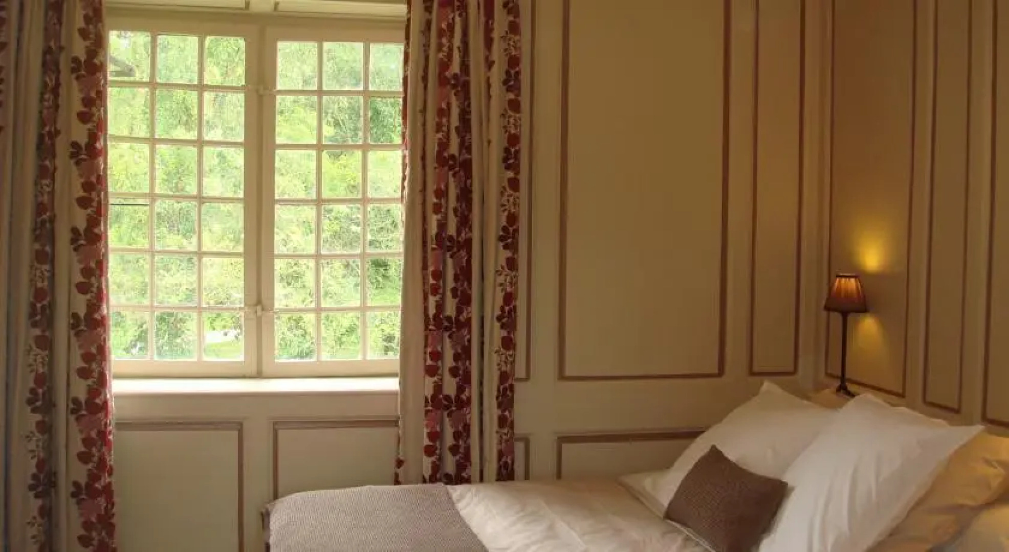 Manoir de la Guérie