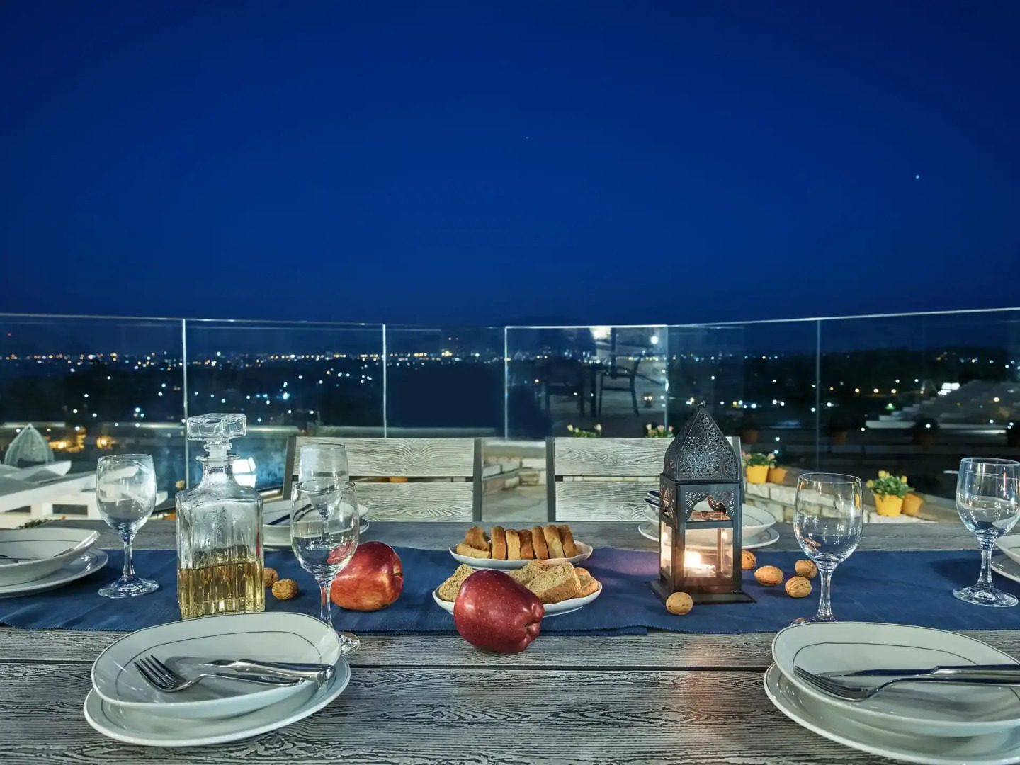 Villa Borgheze Zakynthos