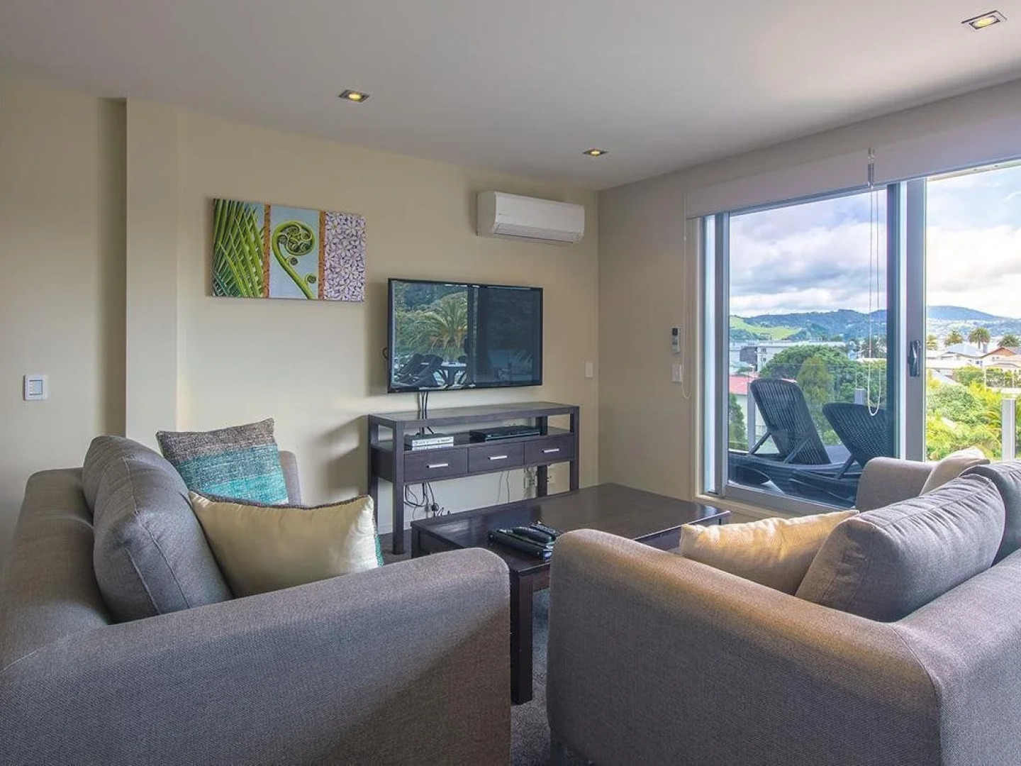 Esplanade Apartments