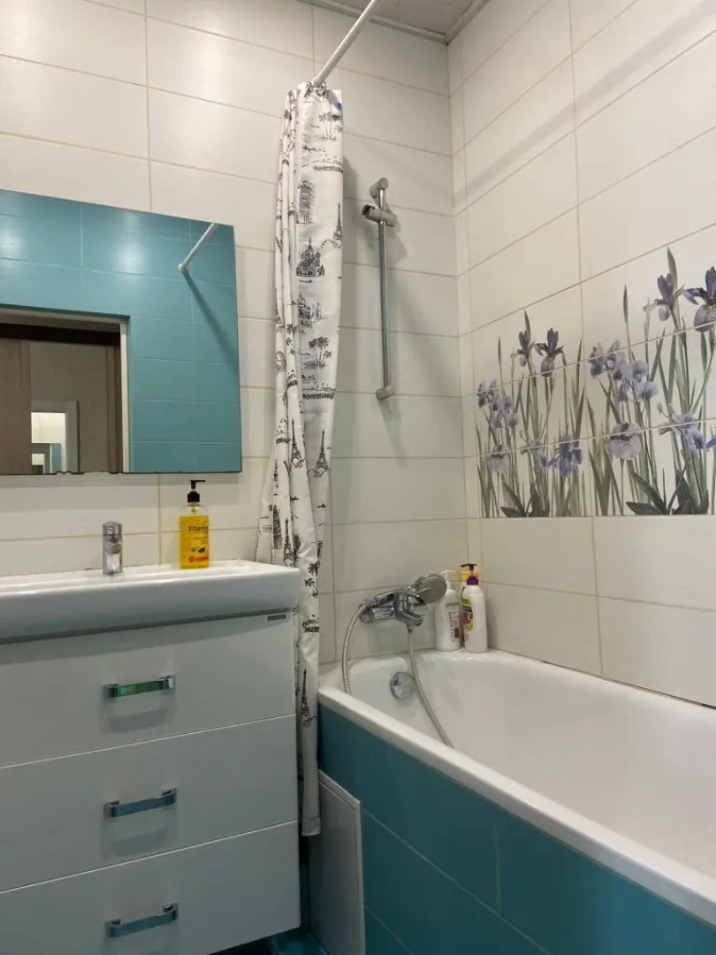 Апартаменты на бульваре Ново-Молоковский 10