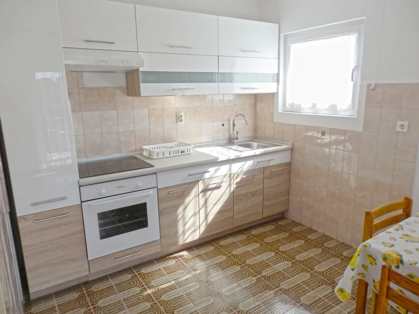 Apartment Jana: A3 Medulin, Istria