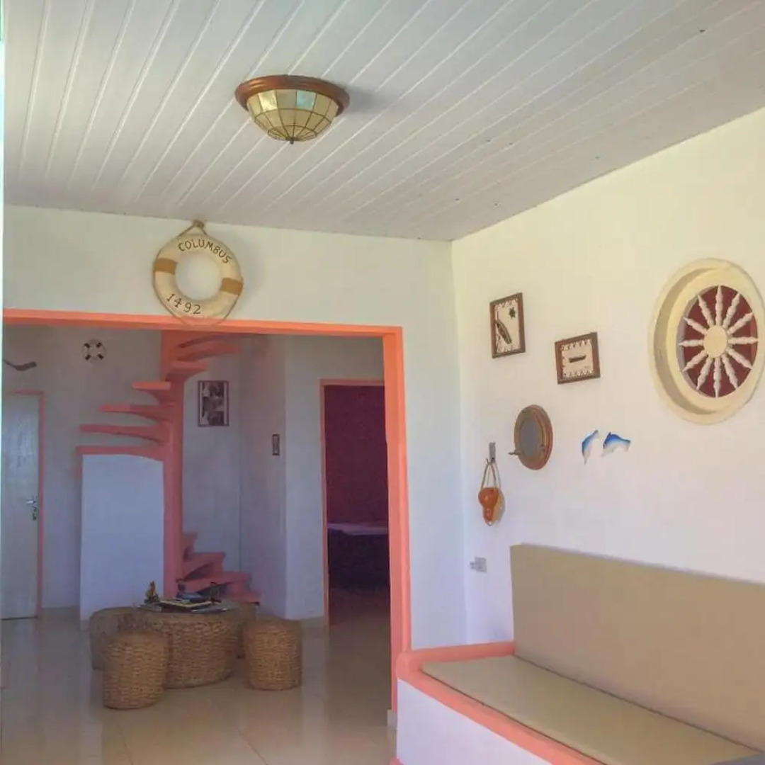 Pousada B&B Beira Mar Pontal do Peba