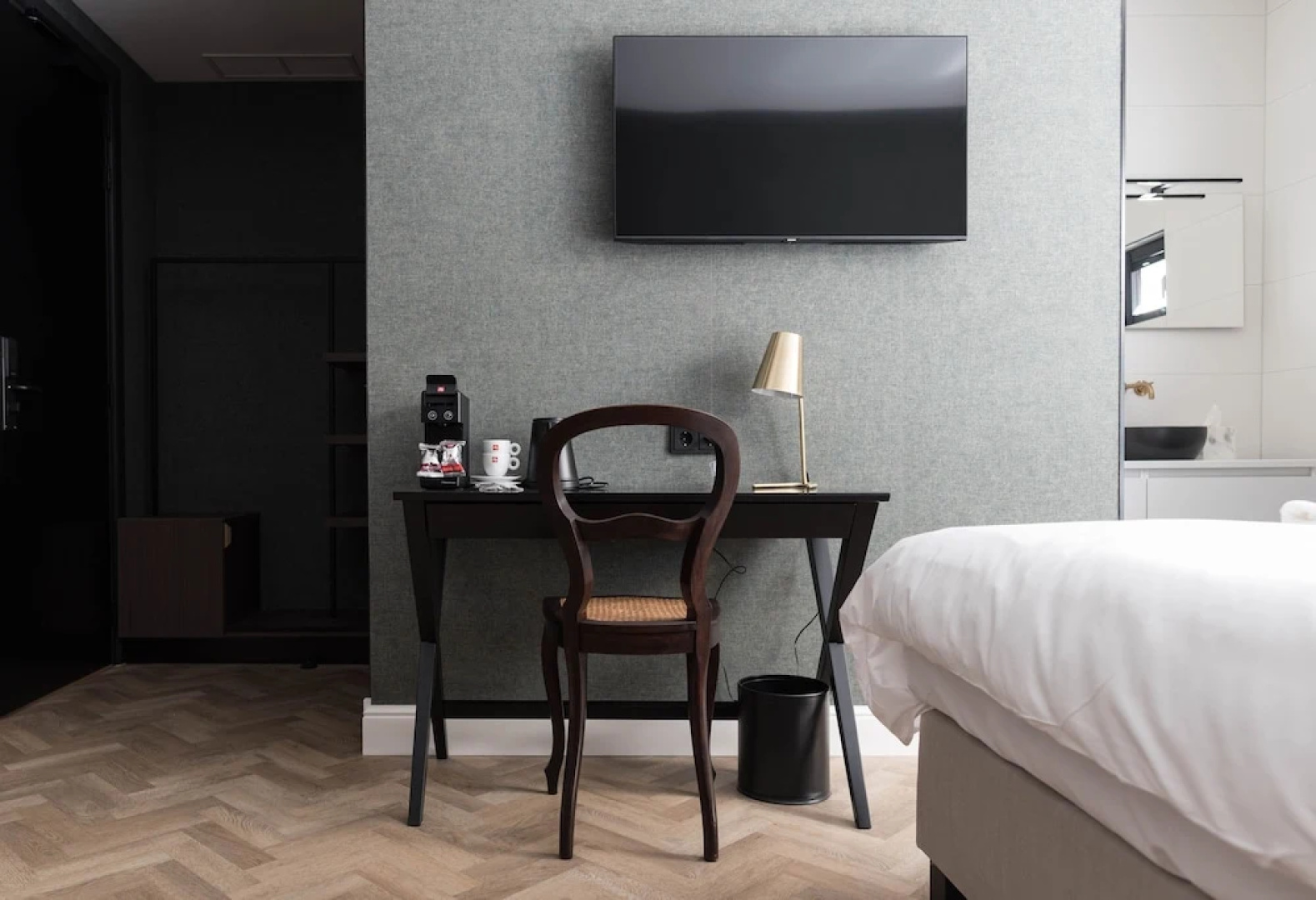 Ysbrantsz Boutique Hotel