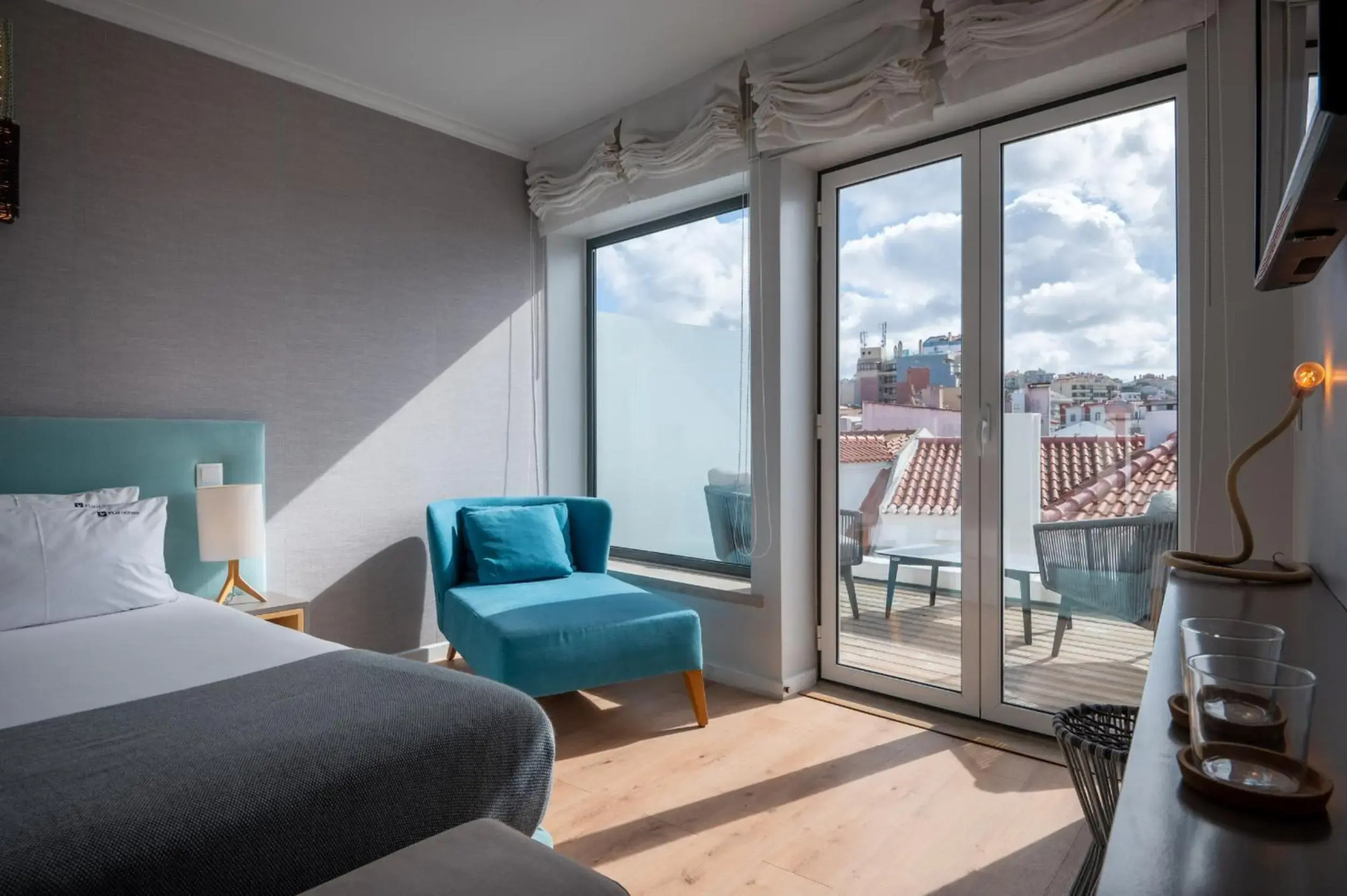 Reserva FLH Hotels Ericeira