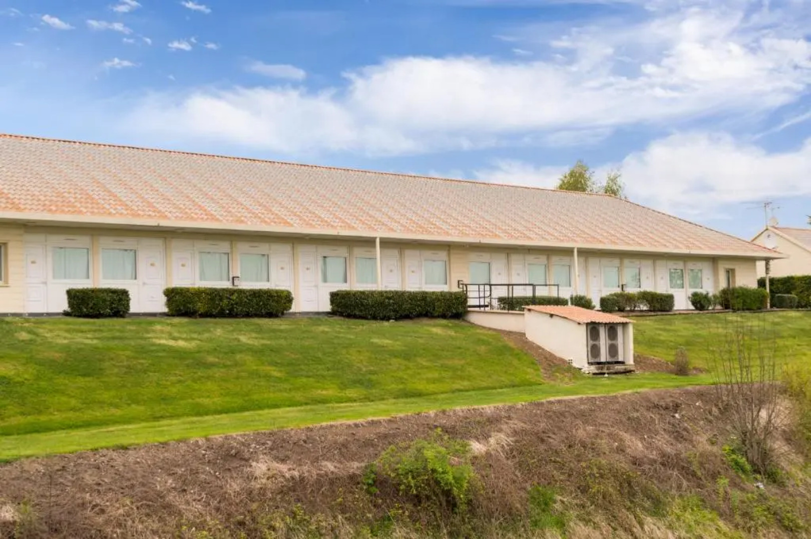 The Originals Access, Hôtel Aurillac