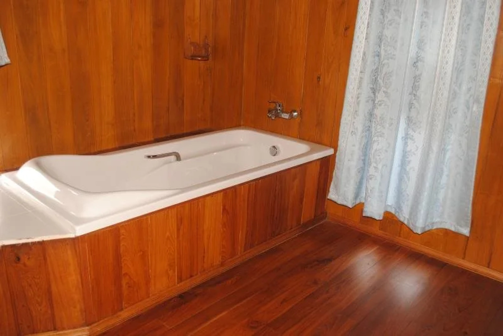 Golden Island Cottages - Nampan