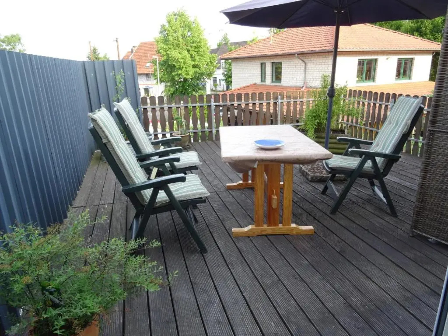 Familie Beeken - Westerstede