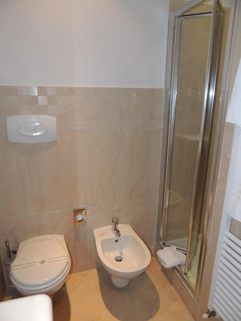 Cascina Scova Resort