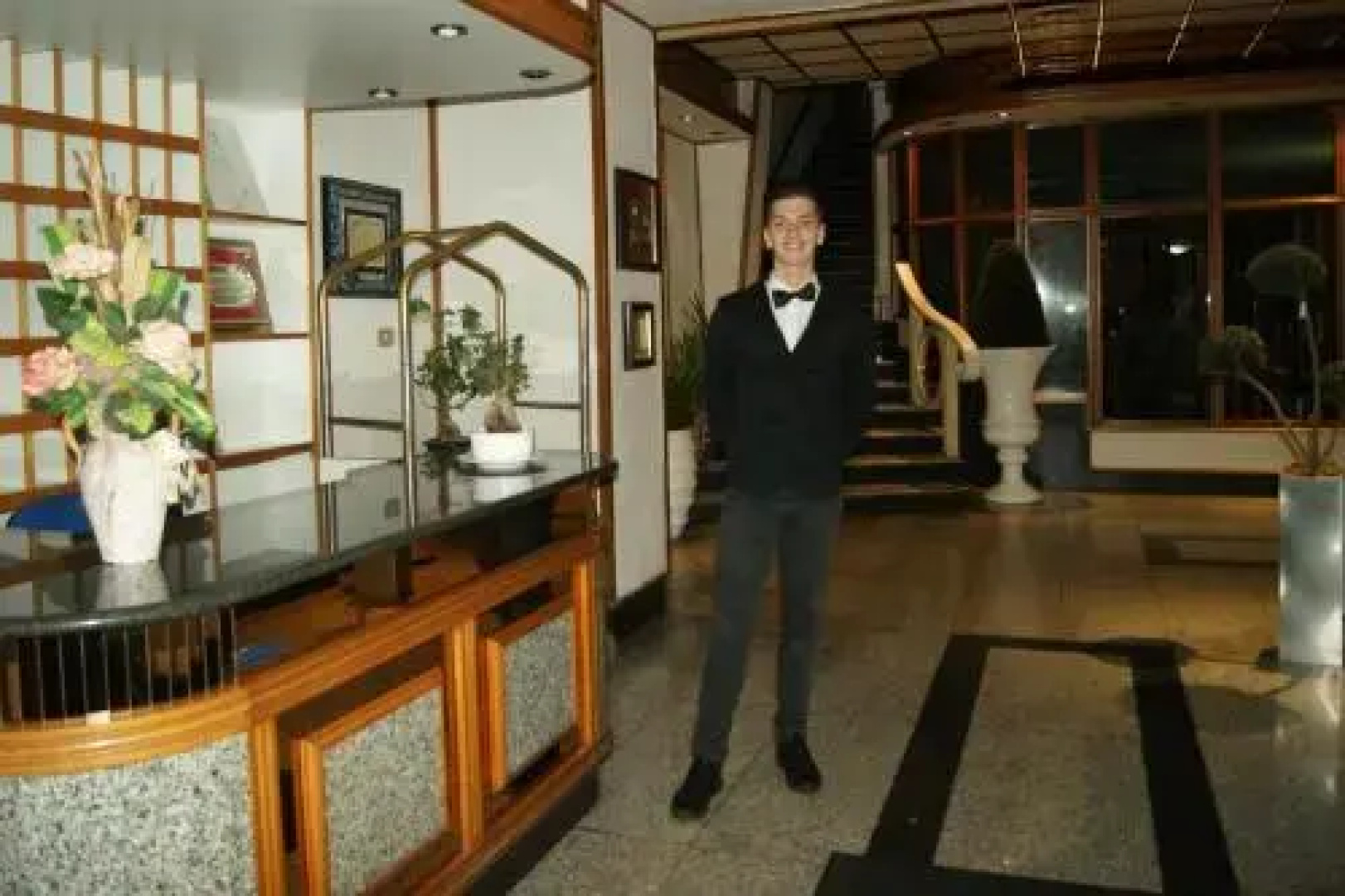 Albergo Hotel Elio