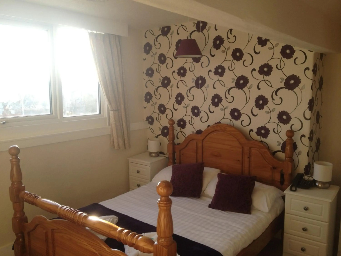 The Winchmore Hotel