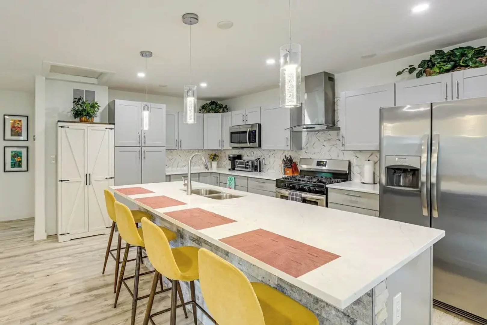 Modern Wheat Ridge Home ~ 5 Mi to Dtwn Denver