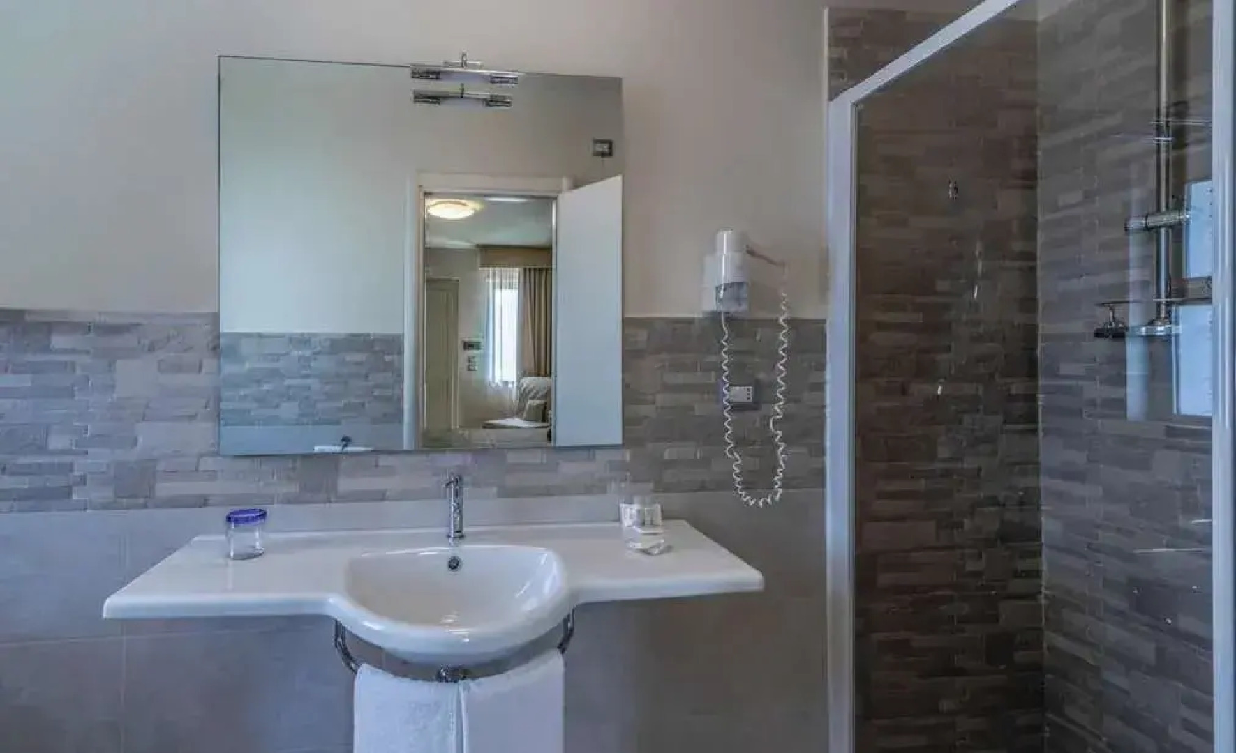 Hotel Valeria del Mar