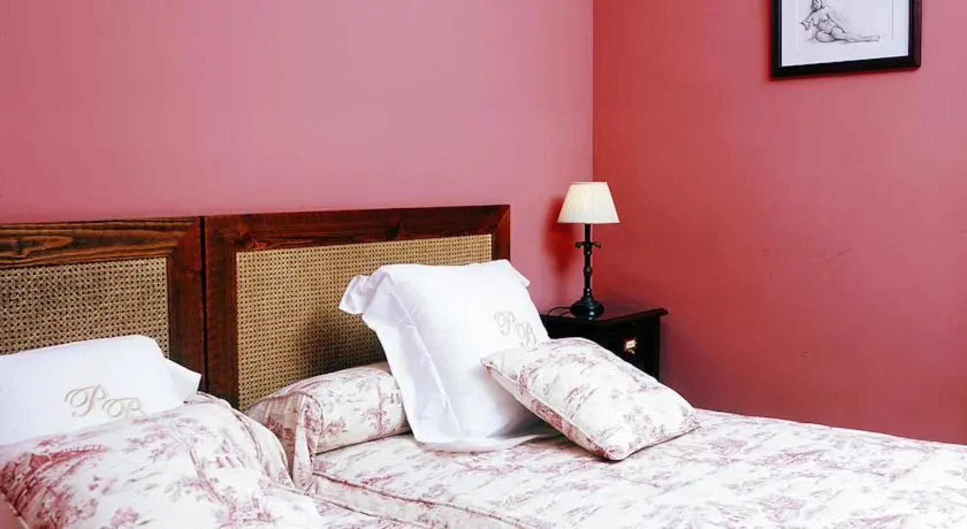 La Posada de Bustarviejo