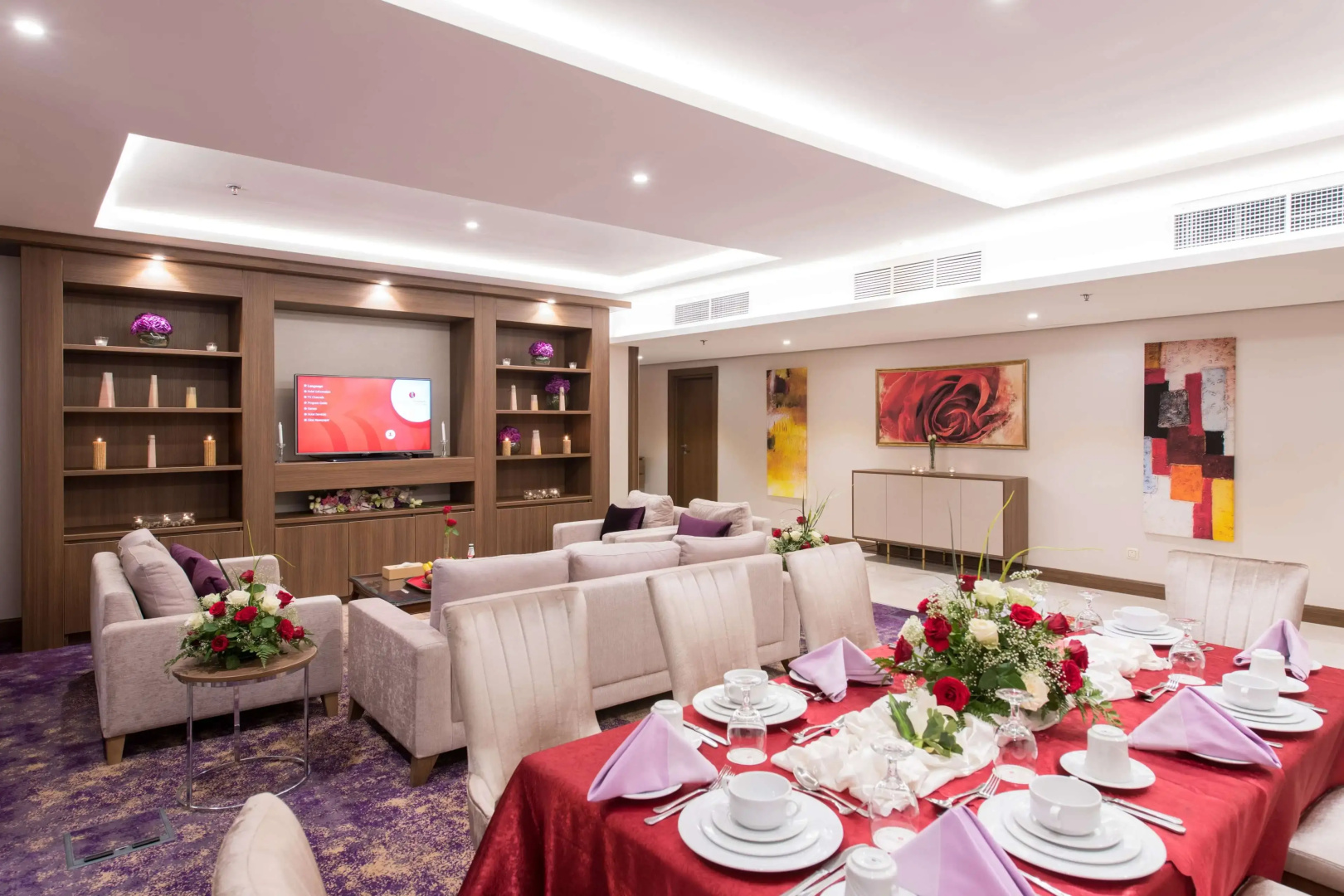 Ramada Continental Jeddah