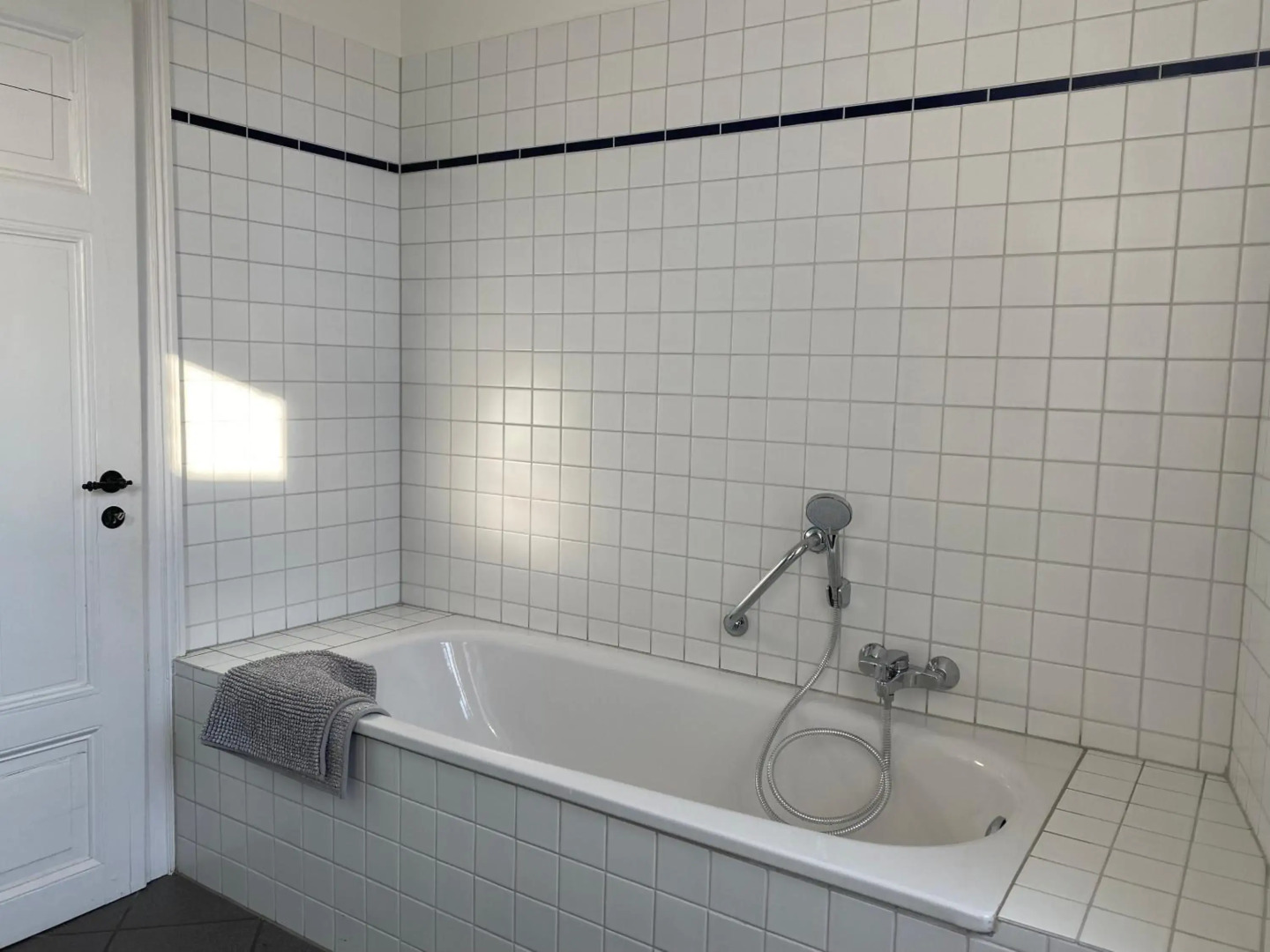 Ferienhaus Lütt Hüsken