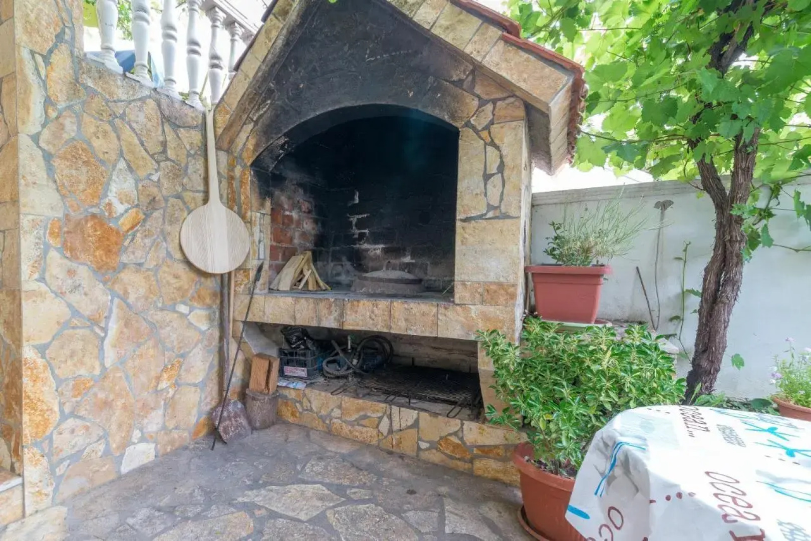 Apartment Andabak - Crna Punta