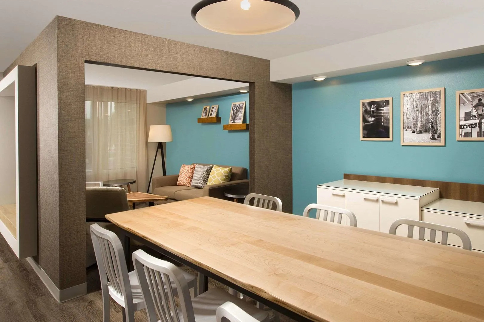 Extended Stay America Suites - New Orleans - Airport - I-10