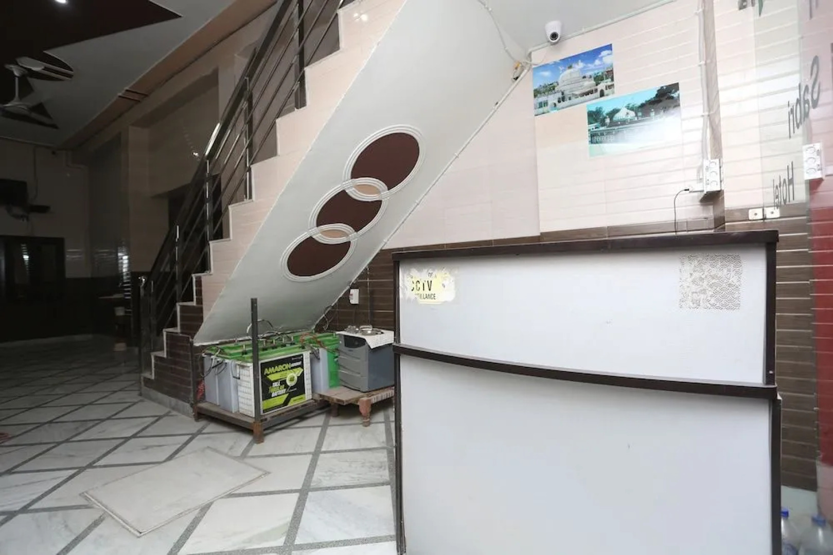 SPOT ON 37780 Hotel Doon Sabri