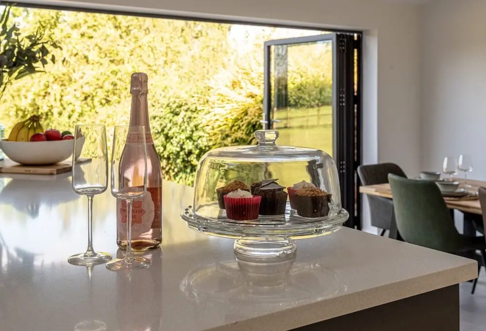 No1 Little Barrow Barns