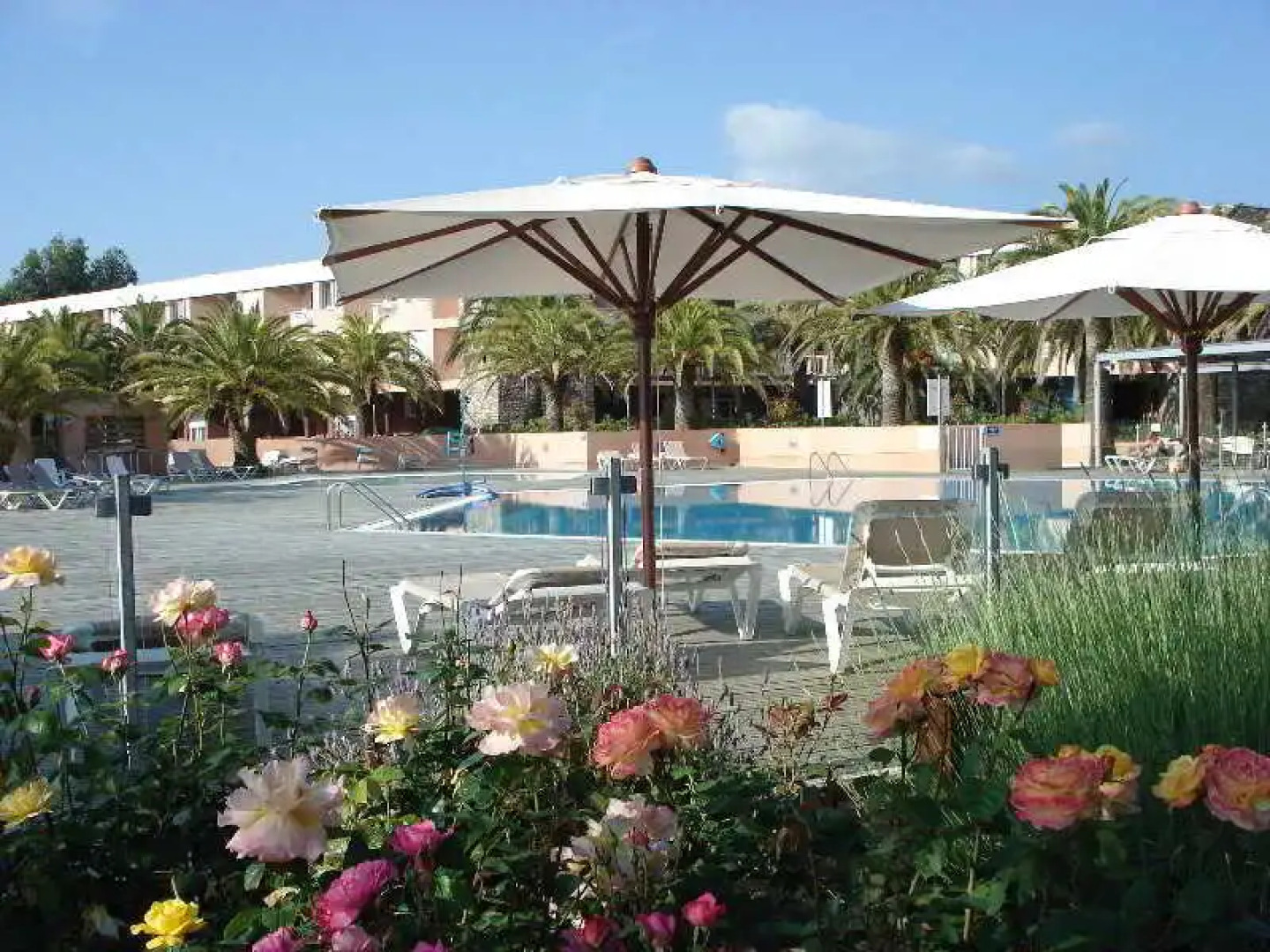 Le Village des Isles