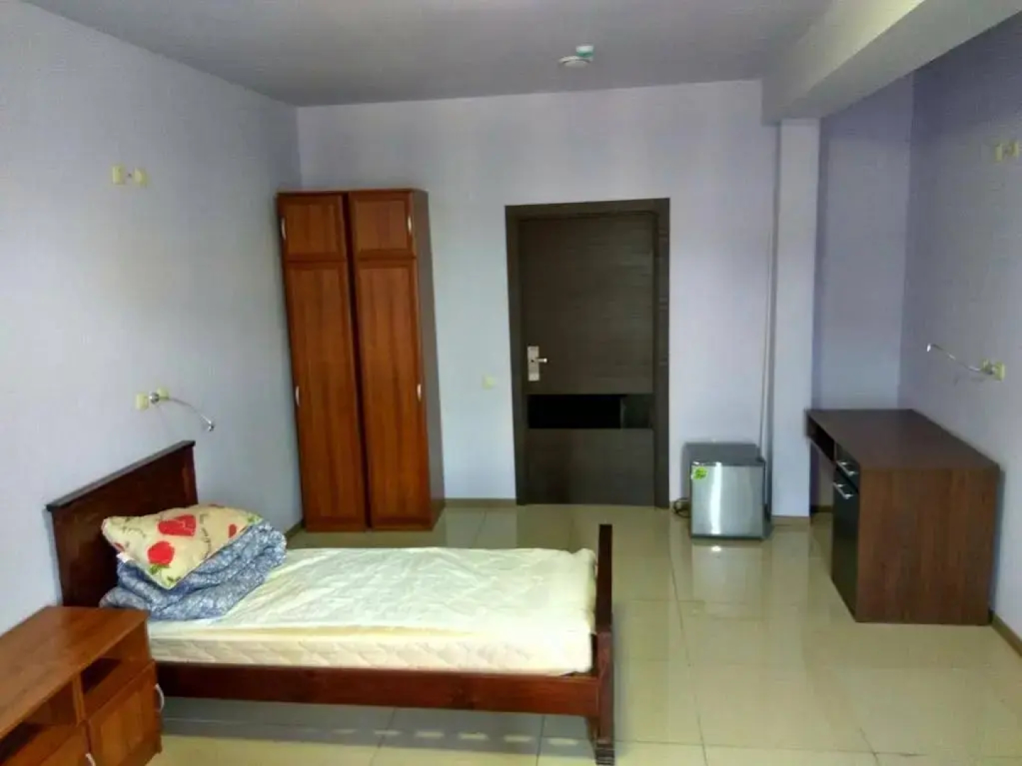 Hostel Zont i Shlyapa