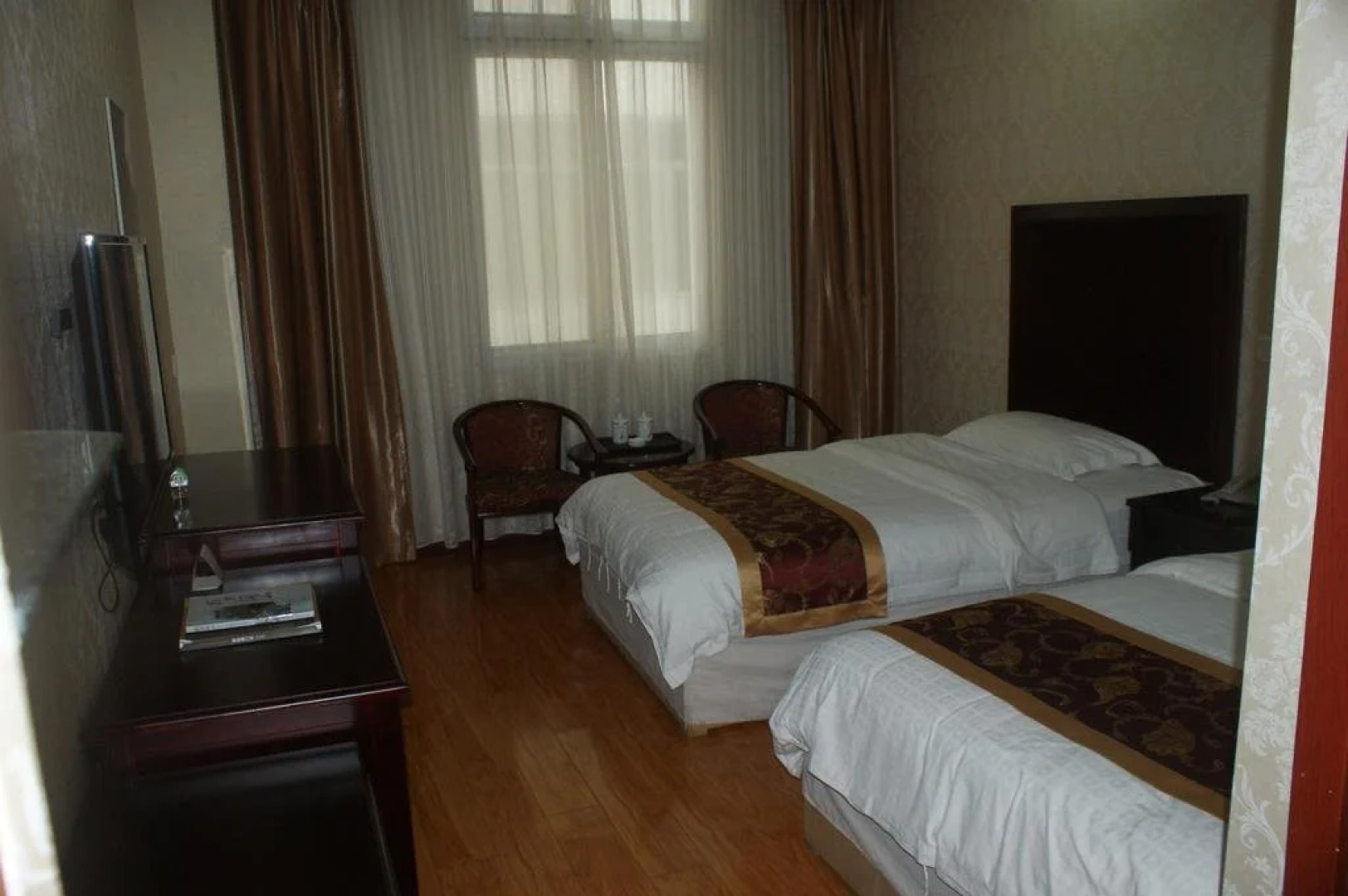 Jiange Jianxiange Hotel