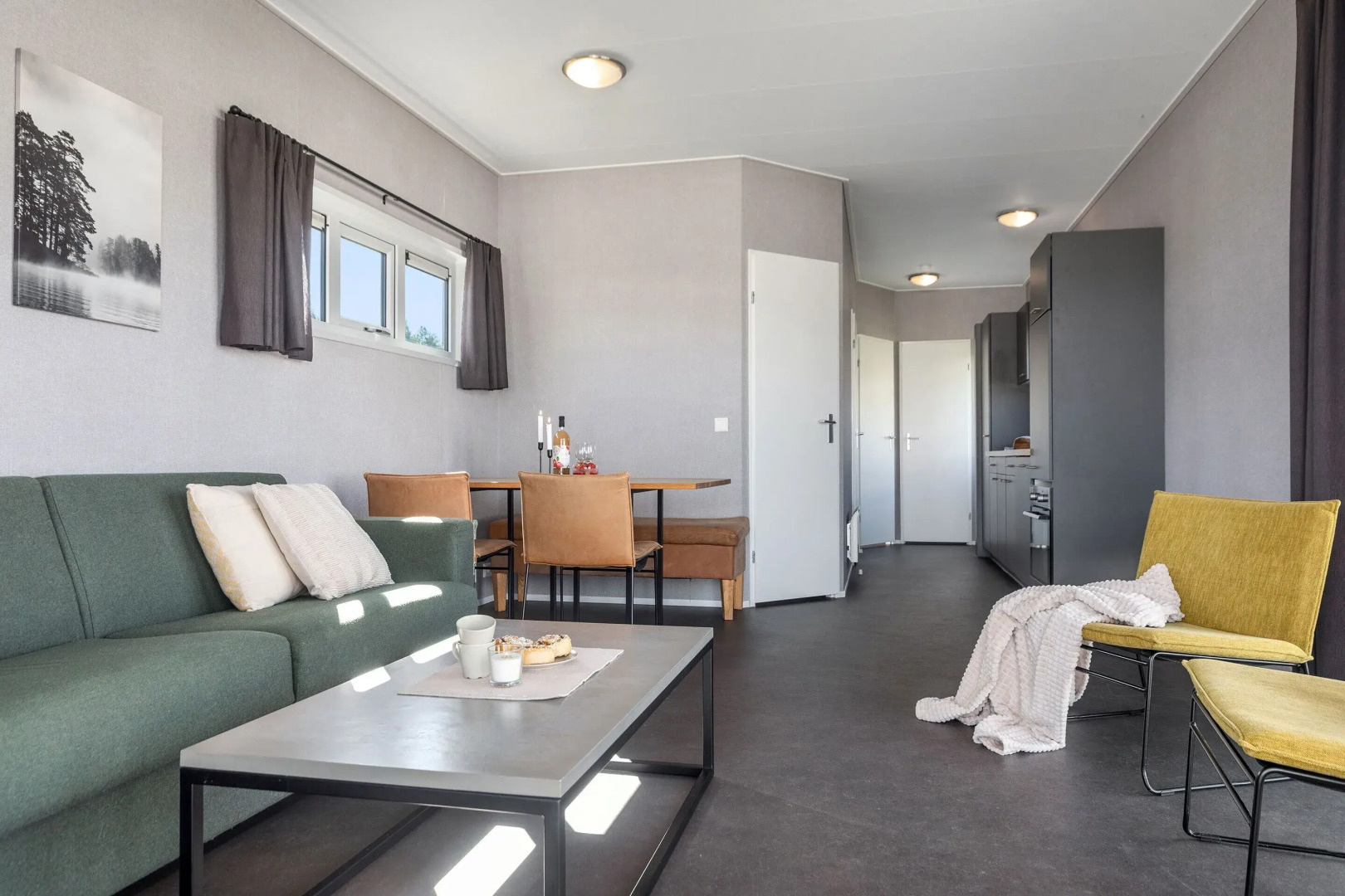 Topcamp Mjøsa - Brumunddal