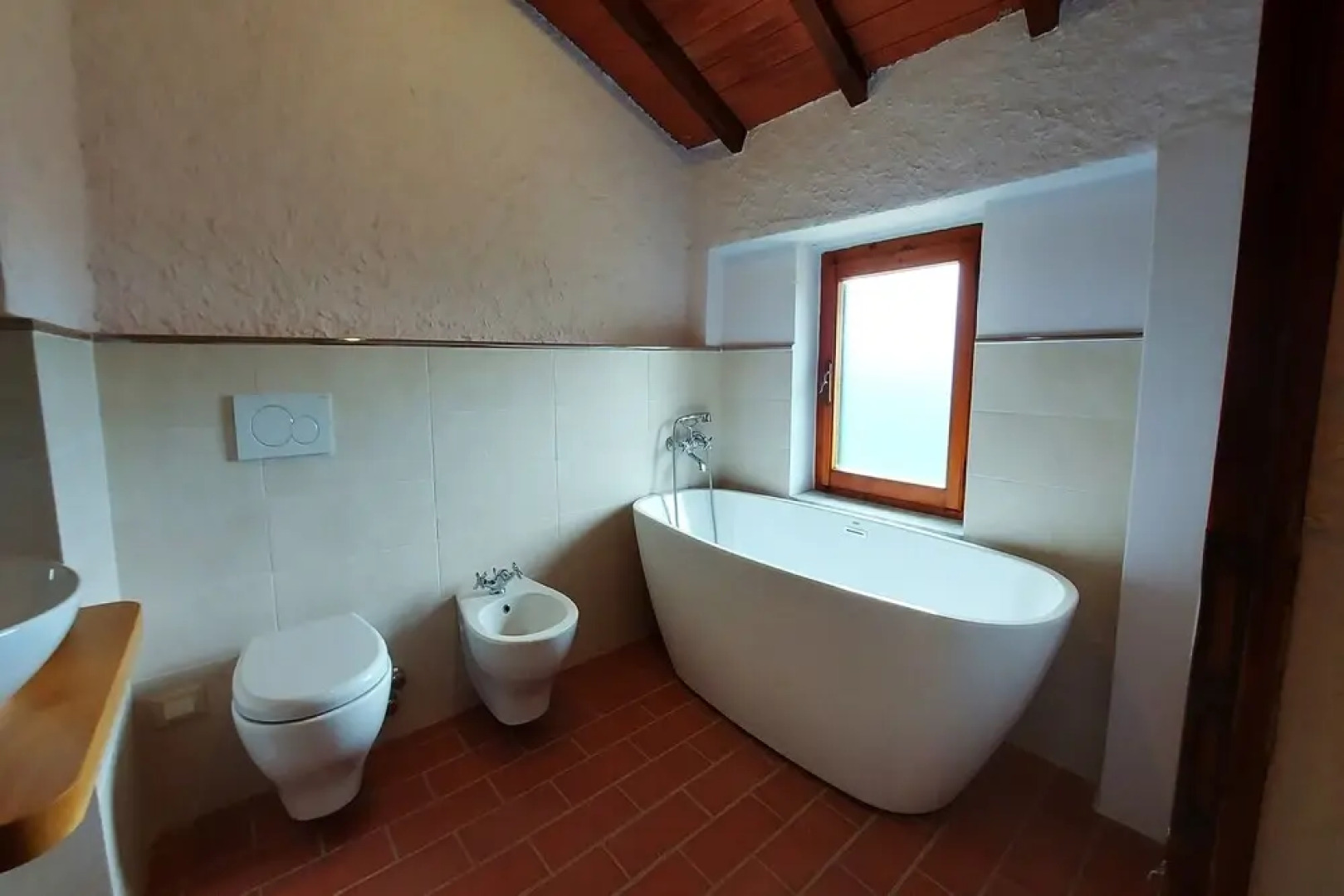 Family Friendly Rosa House Amazing View