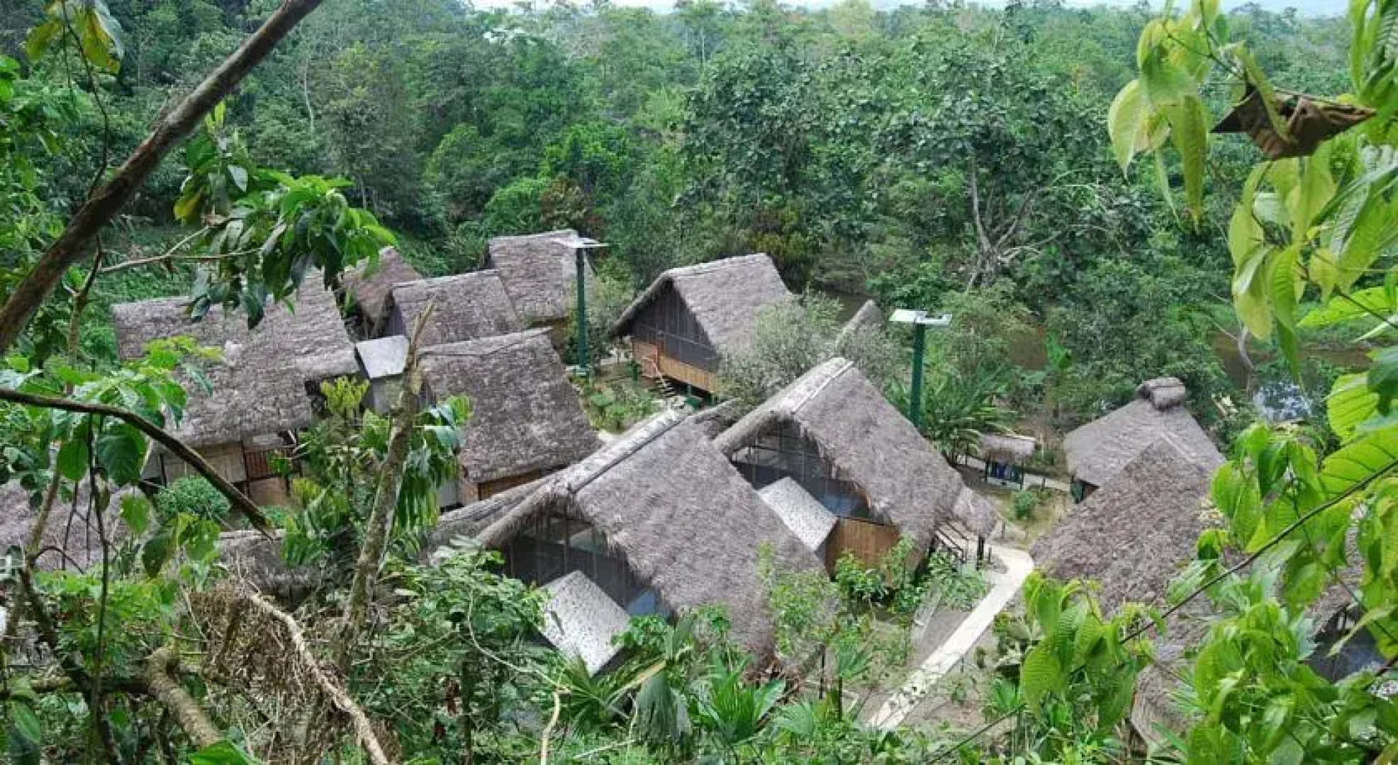 Yacuma Ecolodge