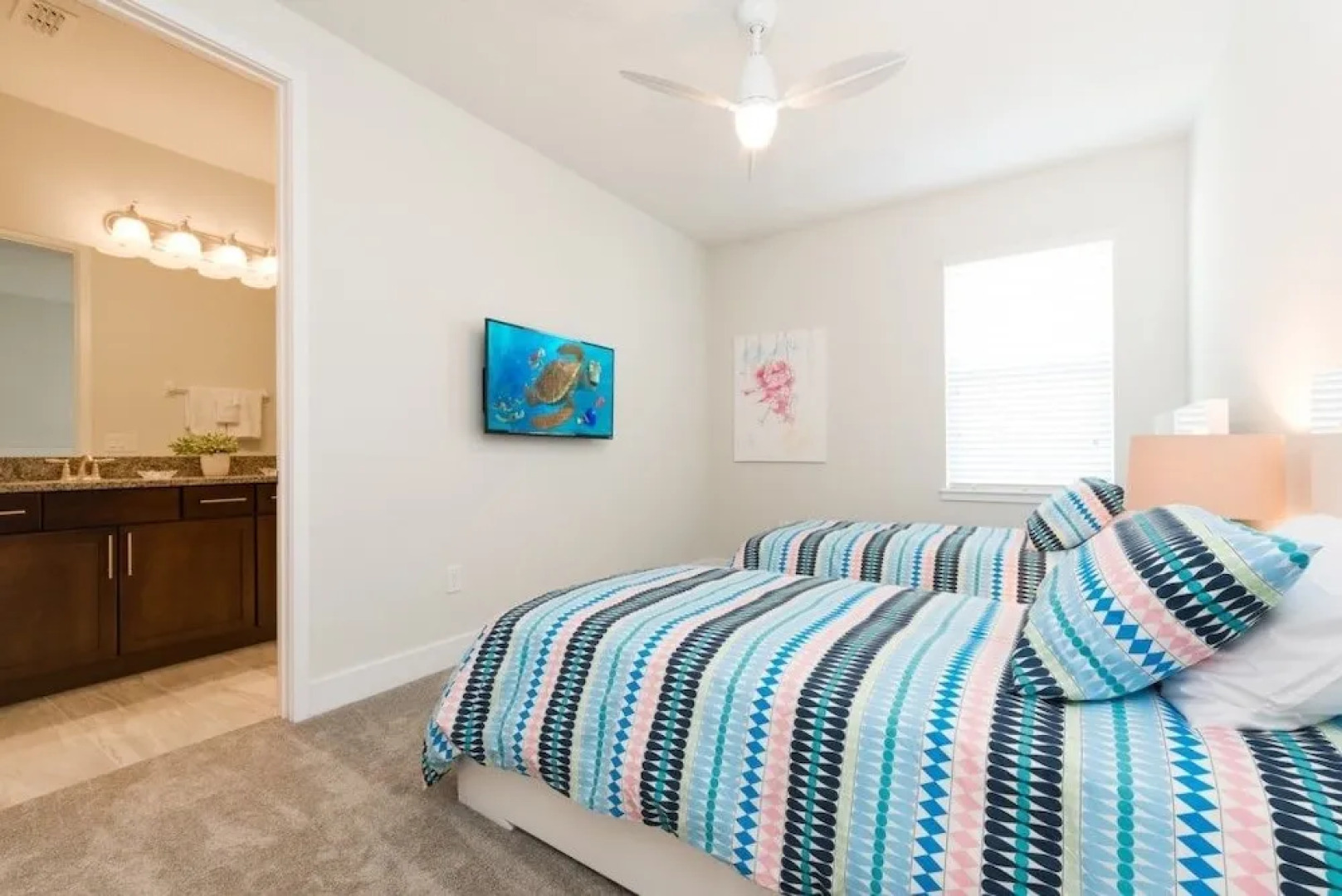 The Encore Club at Reunion - Nine Bedroom Villa - EC004