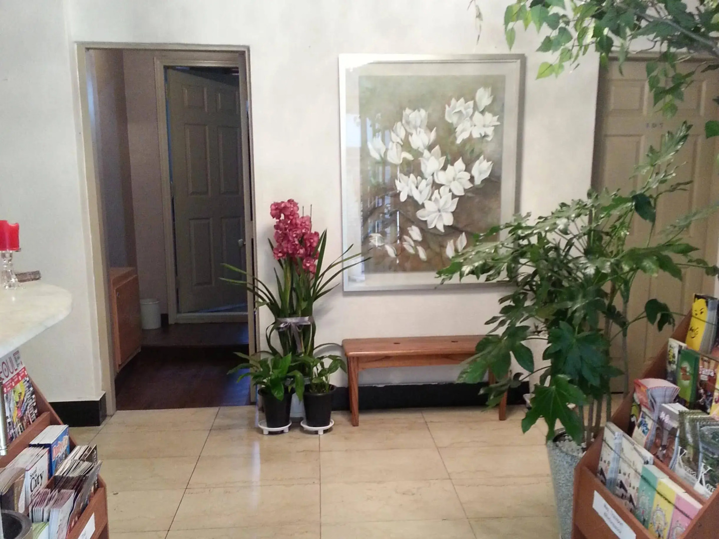 Beewon Guest House - Hostel