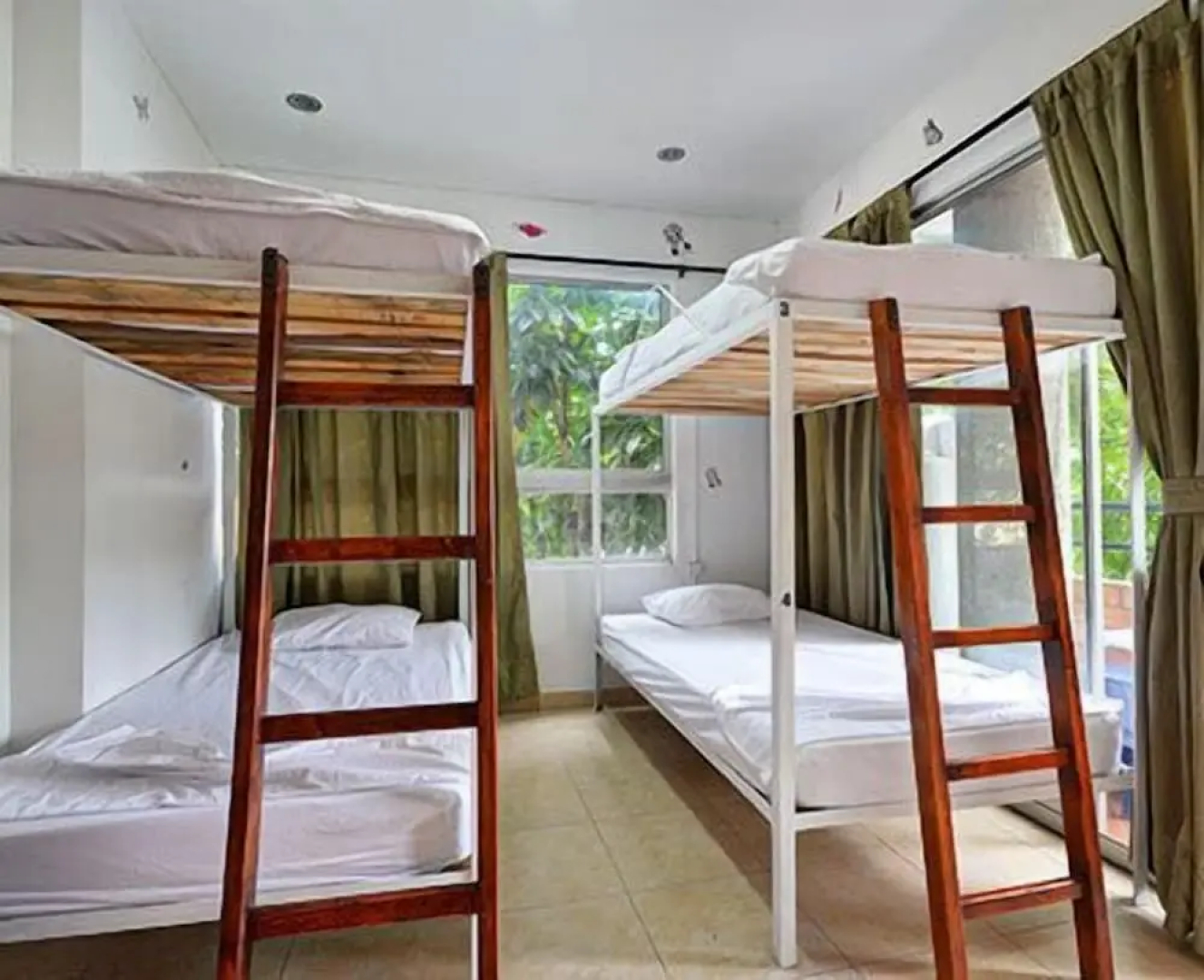 International House Medellin - Hostel