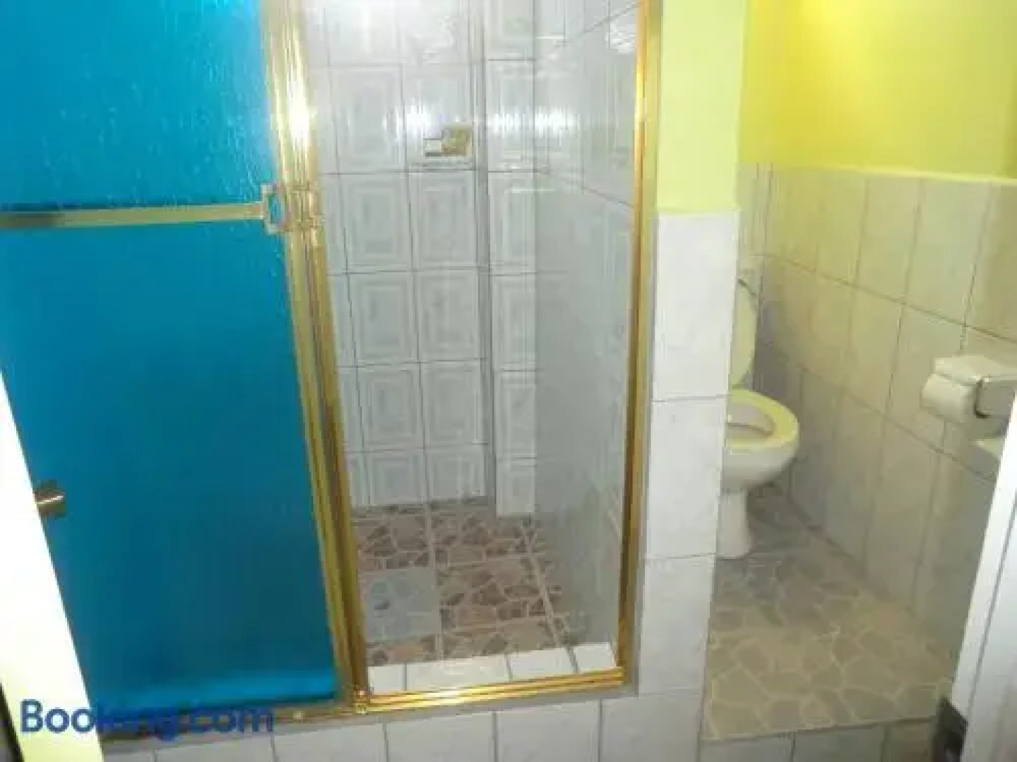 Quality Inn Suites, Guyana