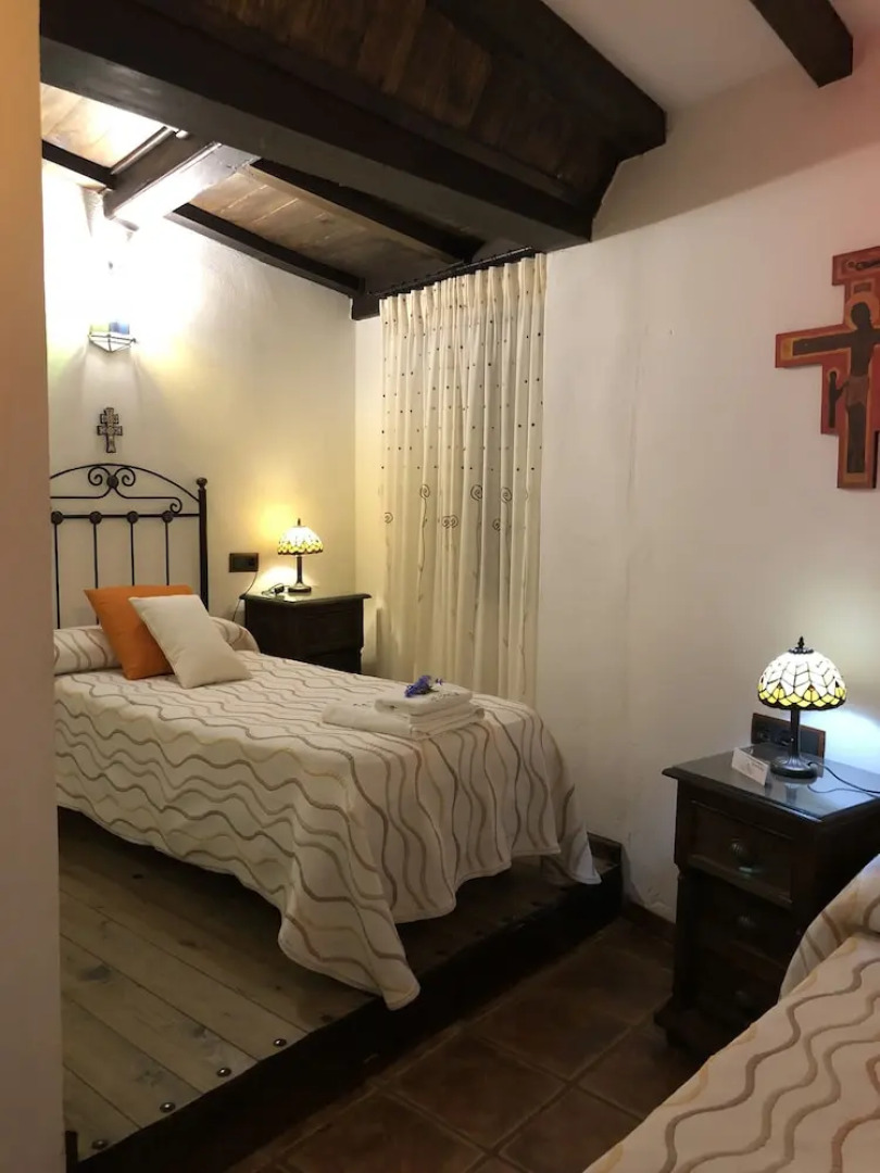 Casa Rural La Ermita