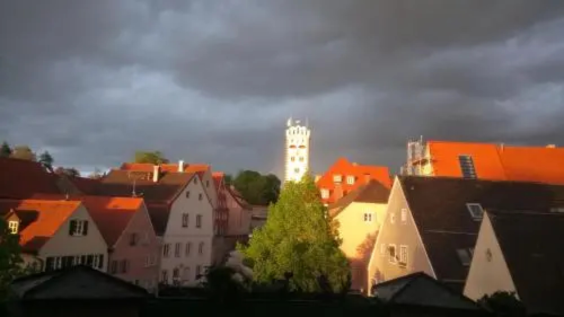 Zweite Heimat Privatpension