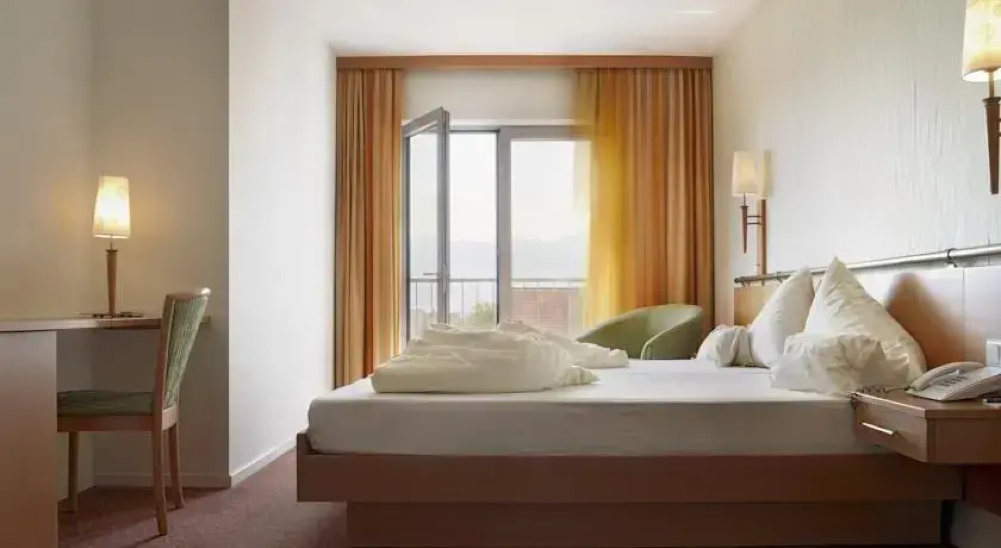 Hotel Restaurant Mohren