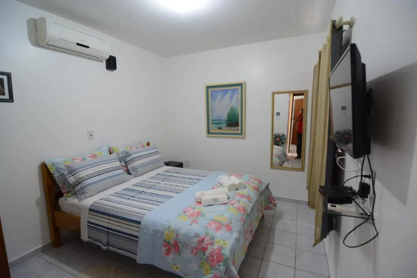 Tanan Hostel