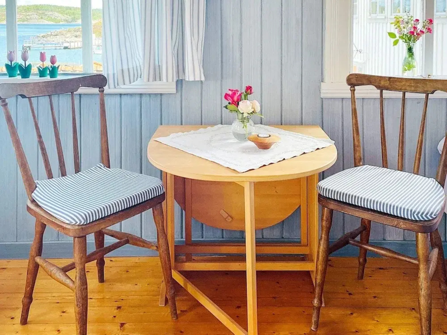 2 Person Holiday Home in Kode-by Traum