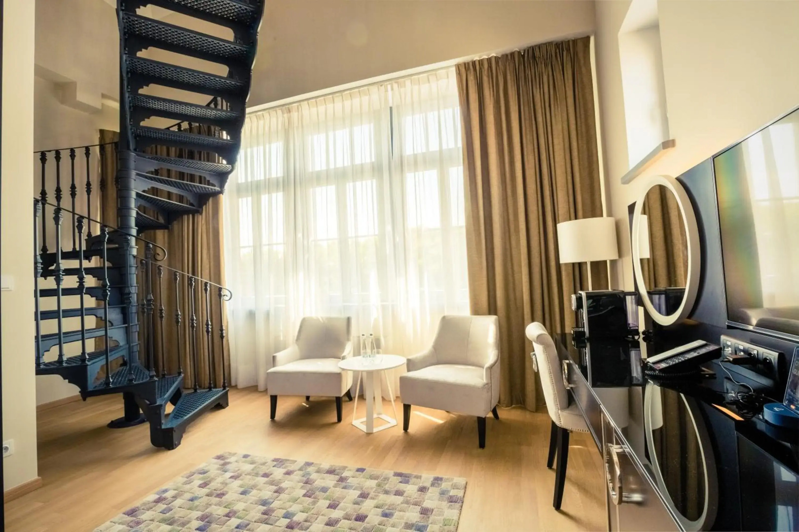 Craft Beer Central Hotel