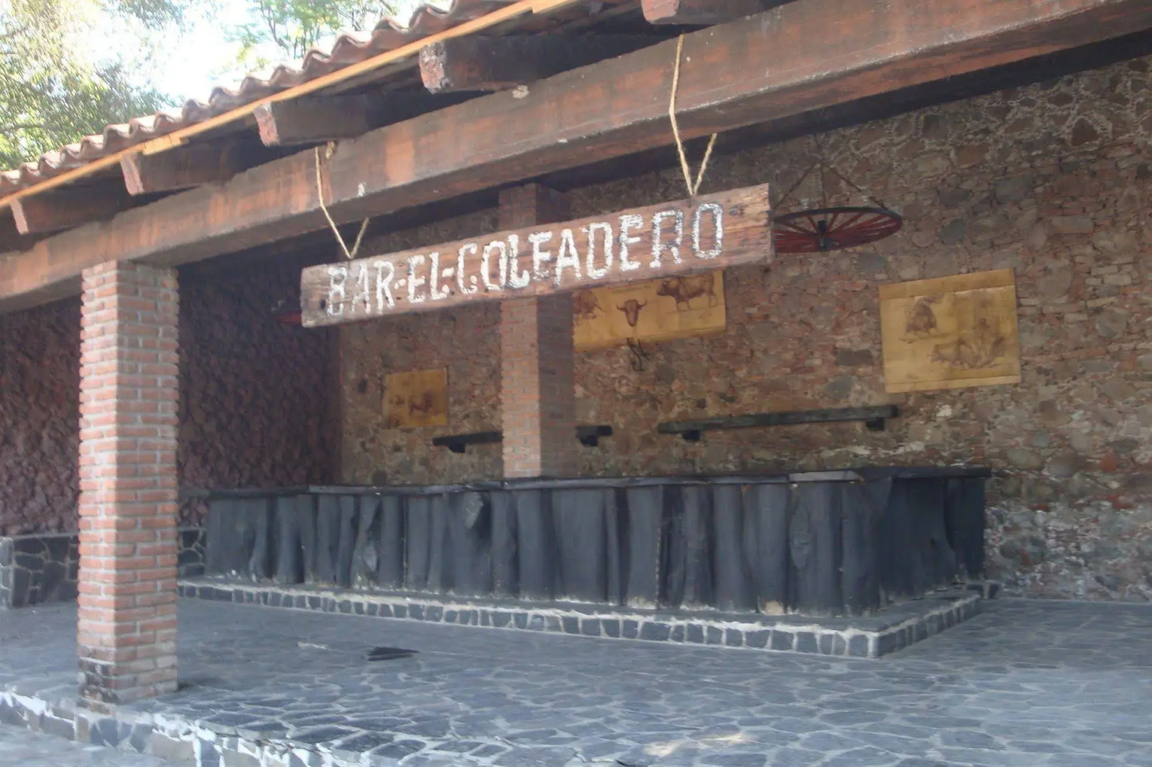 Hotel Hacienda Vista Hermosa