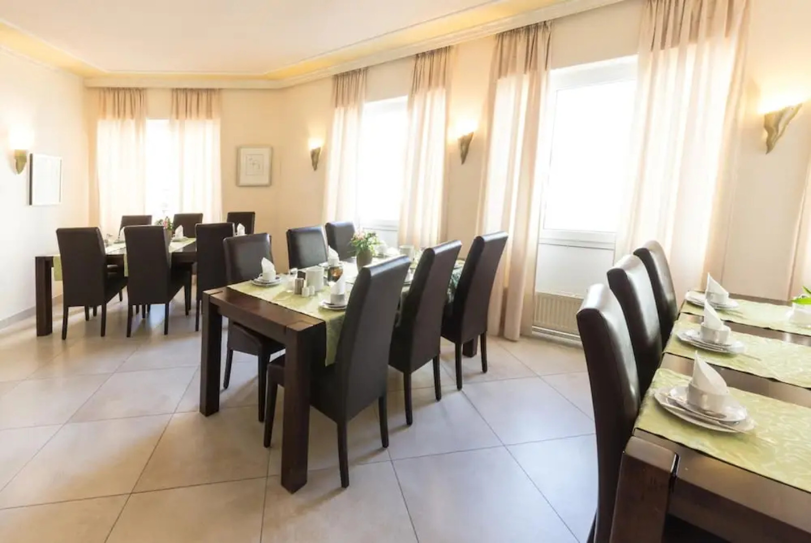 Ambient Hotel Tassilo