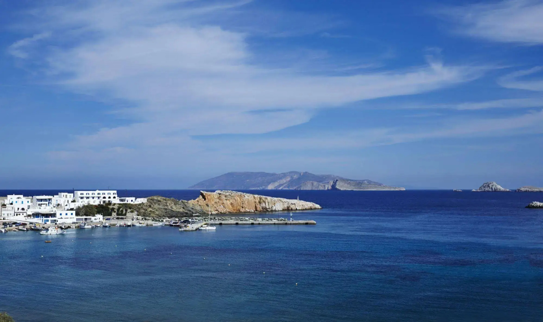 Vrahos Boutique Hotel