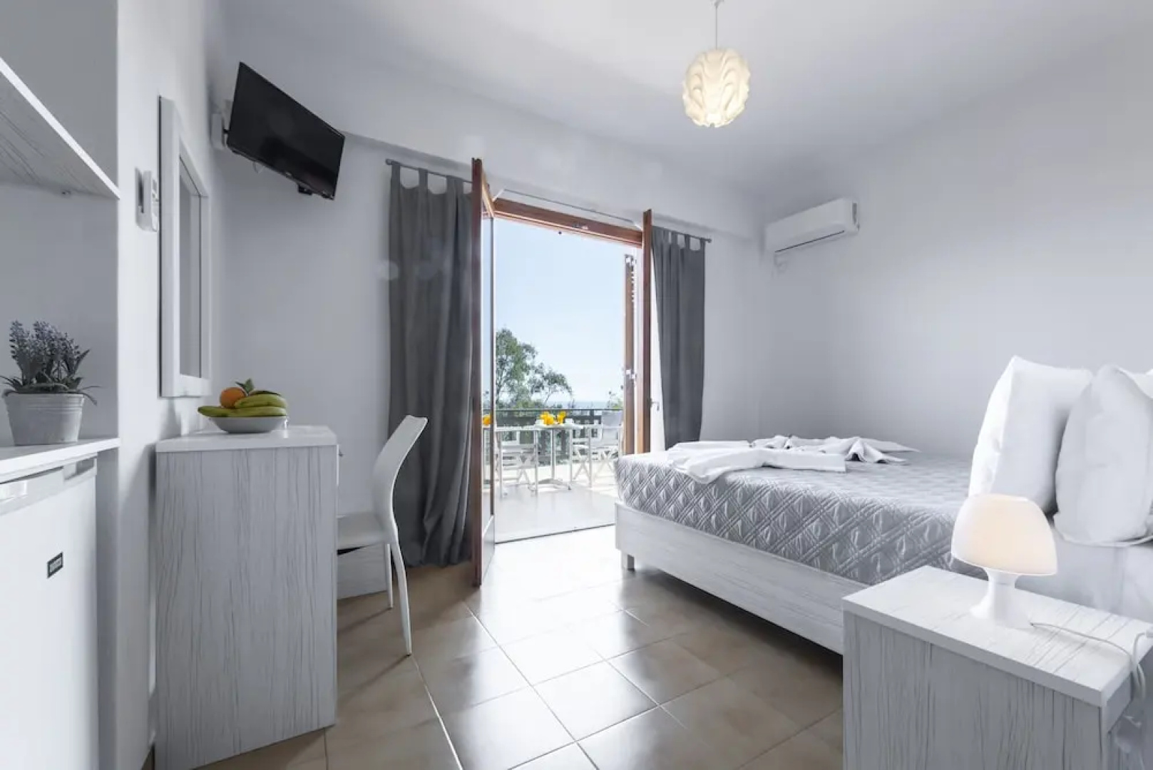 Maria Apartments