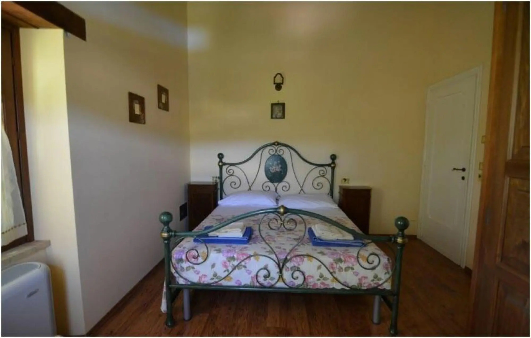 La Villa In Collina - La Villa In Collina